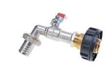 Regenwassertank Adapter -