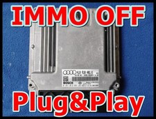 AUDI Q7 3.0 TDI 4LB BUG IMMO