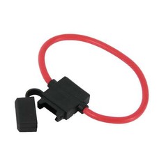 Sicherungs halter Standard