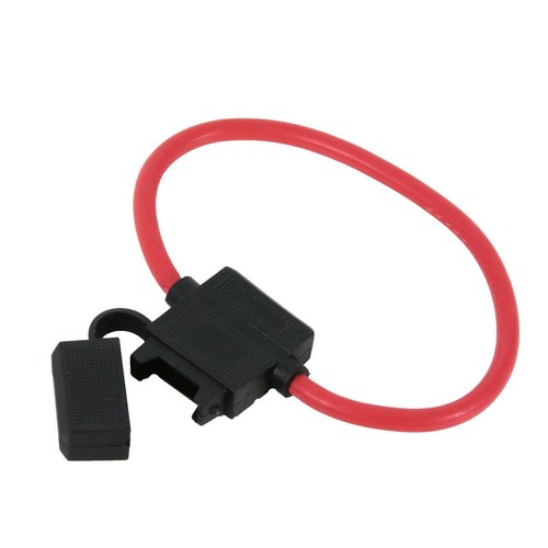 Sicherungs halter standard - halter,