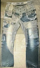 Design Herren Jeans Hose Japrag W36**top/neuwertieg**