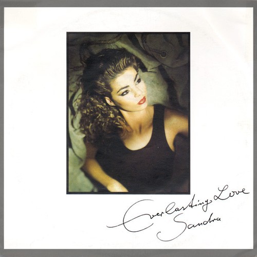 Sandra everlasting love - everlasting,