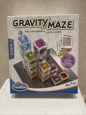 THINK FUN | Gravity Maze |