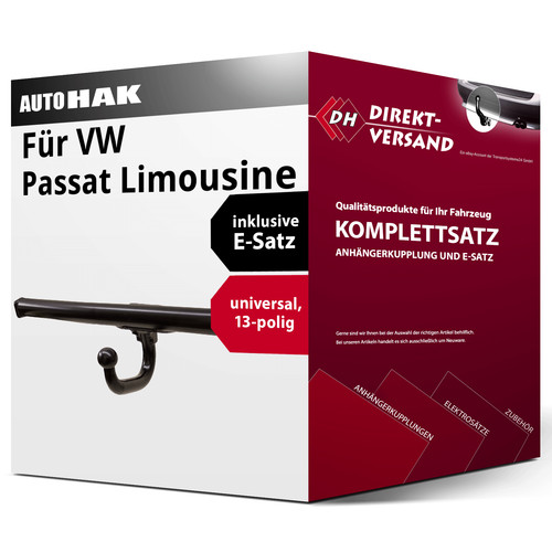 Für passat limousine b4 - für, b3/b4