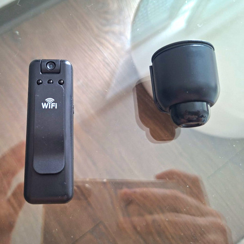 Mini-Überwachungskamera
