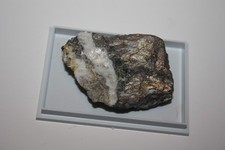 Nickelin Rotnickelkies