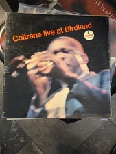 John Coltrane - Live At