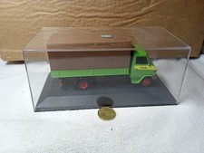 J659 Atlas 1:43 Hanomag F55