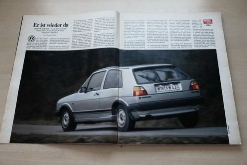 Auto motor und sport 1984 - sport, 03/1984