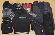 Bekleidungs-Paket Jungen, Gr