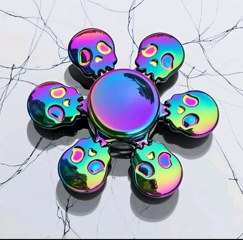 Fidget spinner finger - fidget,