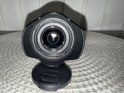 Sony fullframe objektiv - sony,