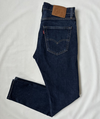 Levi premium 512 slim taper - premium,