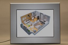 Fiavis Evolution 15" Touch PC