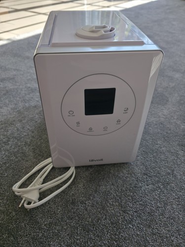 Luftbefeuchter levoit lv600s - luftbefeuchter,