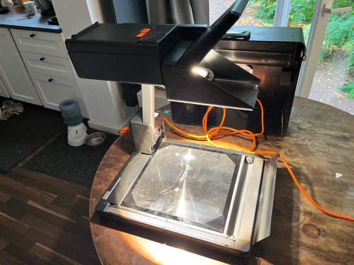 Polylux portable - polylux,