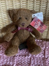 RUSS Teddy 🧸 Teddybär