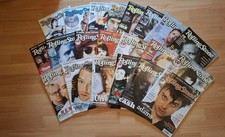 21 Rolling Stone Magazine