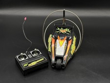 Tyco revolver - r/c,