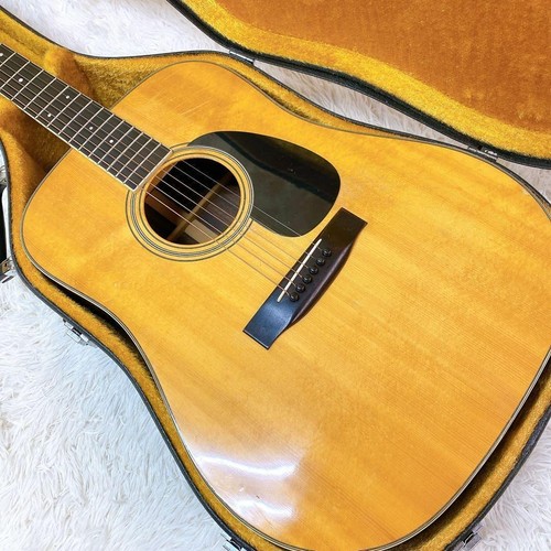 Yairi yd302 akustikgitarre - s.yairi,