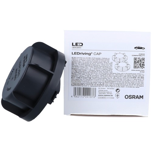 Osram ledcap01 - osram,