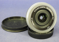 Olympus M.Zuiko 14-42mm