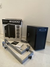 Sharkoon S1000 MicroATX