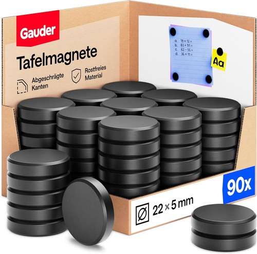 Gauder magnete für - gauder,