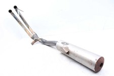 Auspuffanlage Krümmer Abgasanlage Auspuff Kawasaki GPZ 600 R ZX600A 85-90