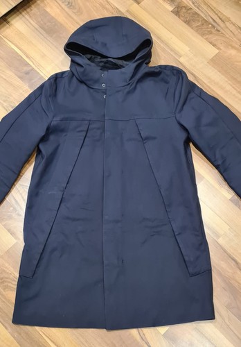Cos herren jacke parka - cos,