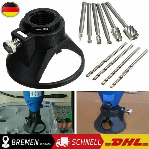 Mehrzweck fräsvorsatz bohrer - fräsvorsatz,