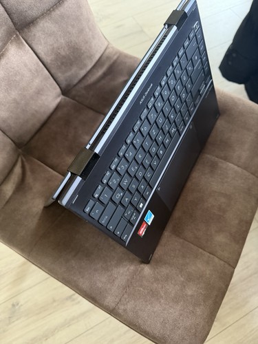 Asus zenbook flip - asus,