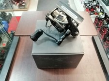 Spro Black Arc The Legacy 1000