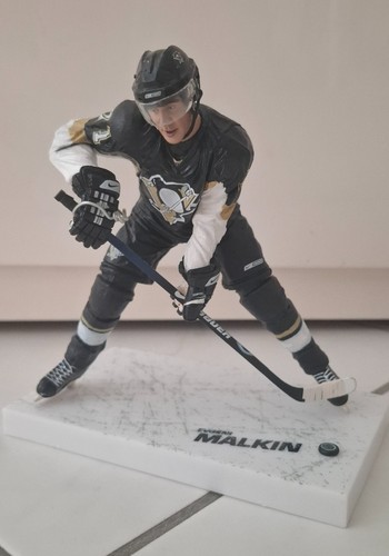 Nhl evgeni malkin pittsburgh - nhl,