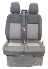 Ford Transit Custom TTF H1L1