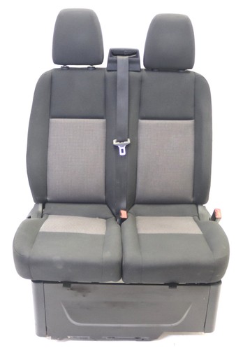 Ford transit custom ttf - ford,