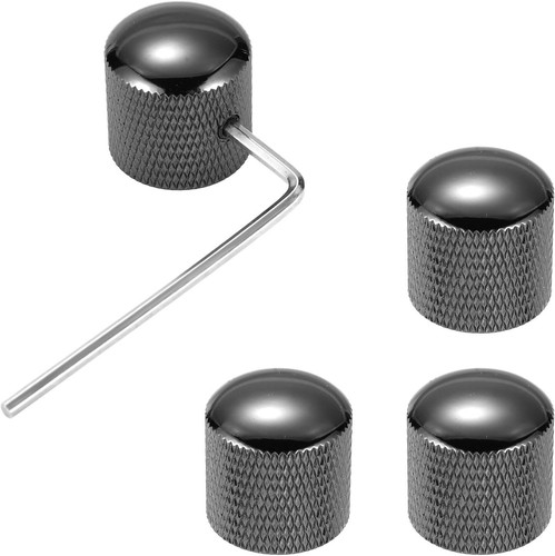 4stk gitarren knöpfe - gitarren,