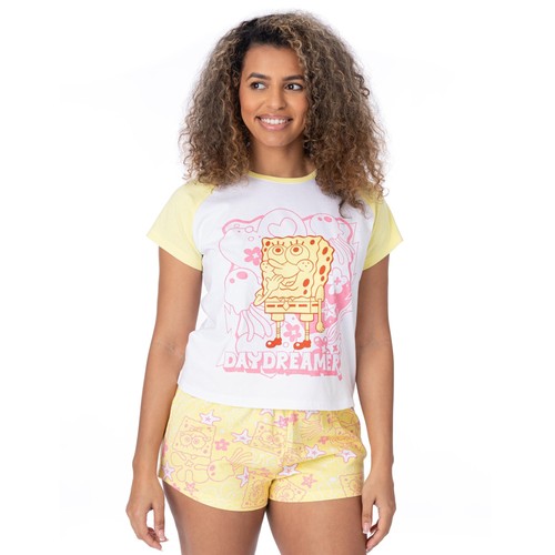 Spongebob squarepants - spongebob,