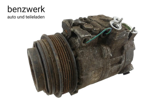 Mercedes w202 w208 - w202,