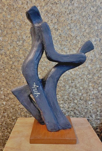 Hans jean arp skulptur - ,