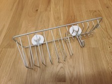 Seifenhalter Duschregal