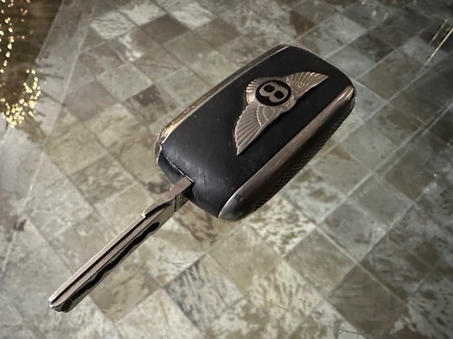 Auto schlüssel bentley - auto,