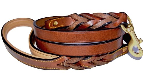 Shwann leder geflochtene - leder,