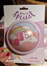 Einhorn Drücklicht Nachtlicht