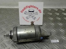 Anlasser starter motor suzuki - anlasser,