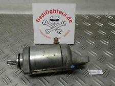 Anlasser Starter Motor Suzuki Bandit 1200 GV75A Kult Bj.99 54152km 3110026D10