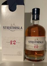 Strathisla Speyside Single Malte Scotch Whisky 12 Jahre ABSOLUTE RARITÄT fruchti