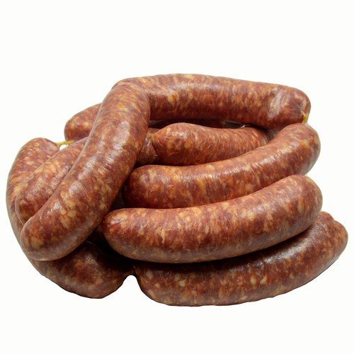 Food united rohpolnische wurst - food-united,