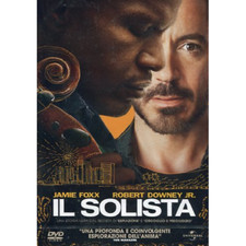 Solist (Il) [DVD GEBRAUCHT]