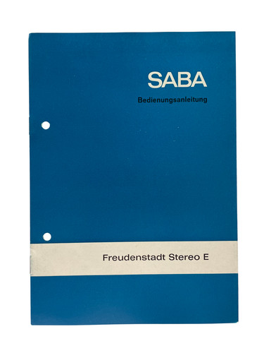 Selten saba freudenstadt - saba,